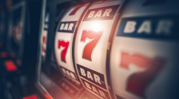Óriási nyereményt zsebelt be egy szerencsés férfi az egyik leghíresebb Las Vegas-i kaszinóban a tripla jackpottal / Illusztráció: Northfoto