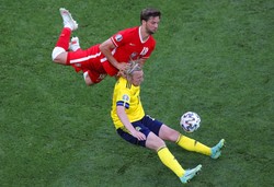 To już jest koniec. Polacy przegrali mecz o wszystko i wracają do domu