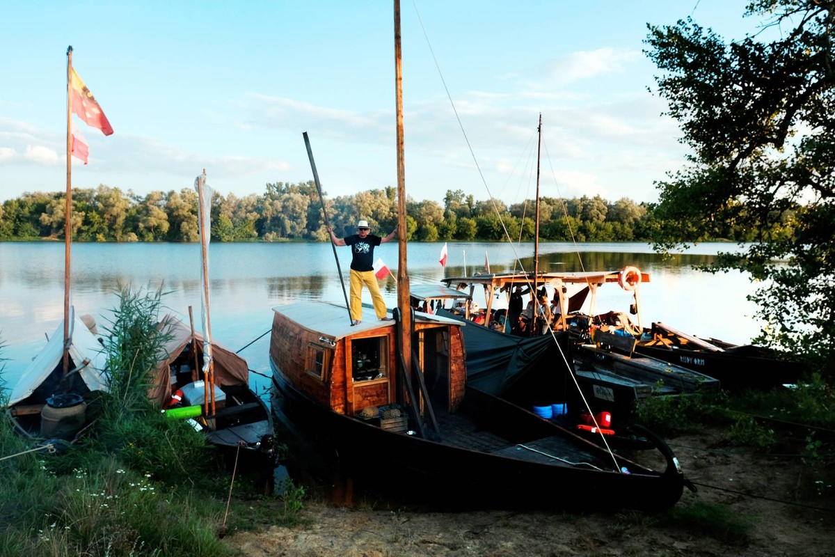 Jacek Marczewski, fotograf