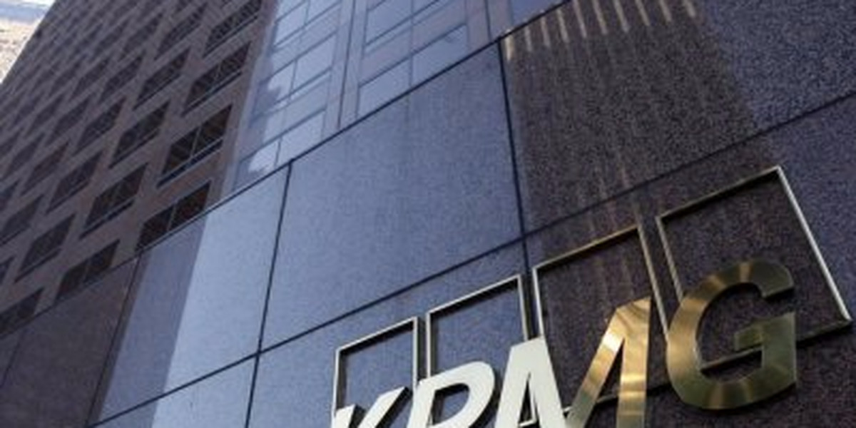KPMG fired 6 people over 'unethical' leaks of confidential information