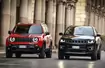 Jeep Compass i Renegade – znamy ceny wersji hybrydowych