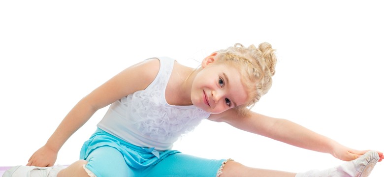 Dzieci trenują bez badań. Bo są kolejki do lekarza