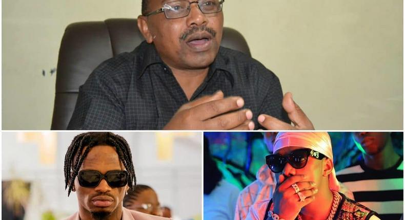 Tanzanian government responds after Mutua restricted Tetema to clubs and bars only