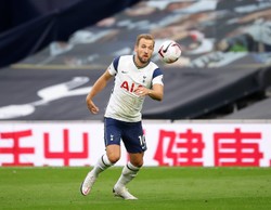 Harry Kane zdecydował o swej przyszłości w Tottenhamie