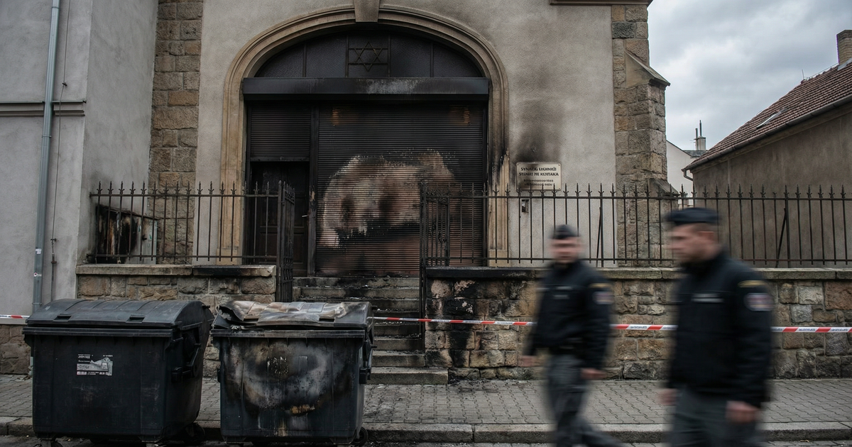 Brandstiftung-vor-Synagoge-in-Gie-en-Mann-kommt-vor-Haftrichter