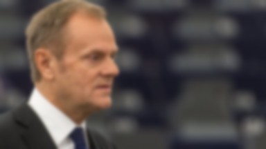 Donald Tusk wspomniał zmarłą Dolores O'Riordan