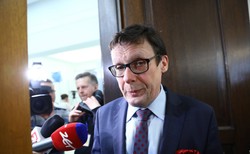 Zmiany w reformie sądownictwa. Budka: Nawet PiS nie ma już zaufania do Zbigniewa Ziobry