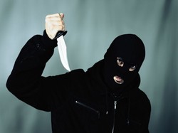 Każdy ma zadatki na psychopatę