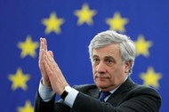 Antonio Tajani