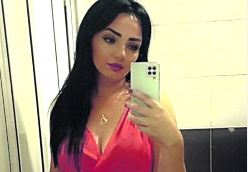 Angelina Stanojlović