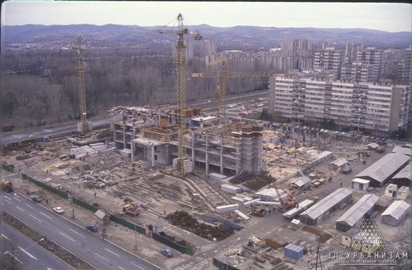 Impozantna u svim vremenima