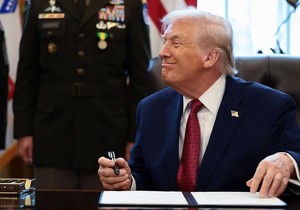 BBC | Foto: REUTERS/Evelyn Hockstein