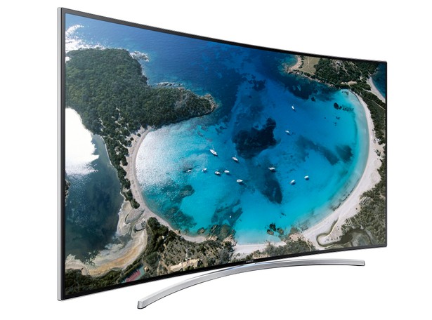 Samsung udostępnia pakiet filmów 4k. Takiej aplikacji na Smart TV jeszcze nie było