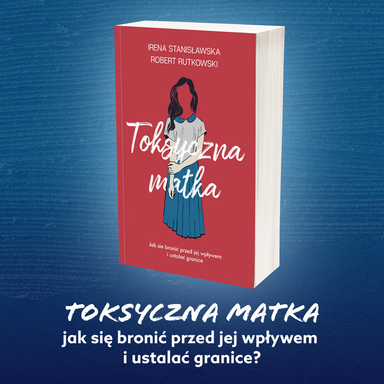 TOKSYCZNA MATKA 