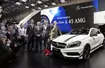 Genewskie nowości Mercedes-Benz