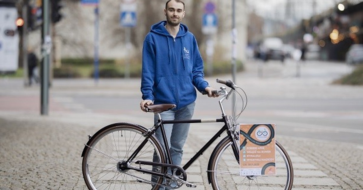 „W Kółko Kręcę” za nami. Kolejny rekord pobity!