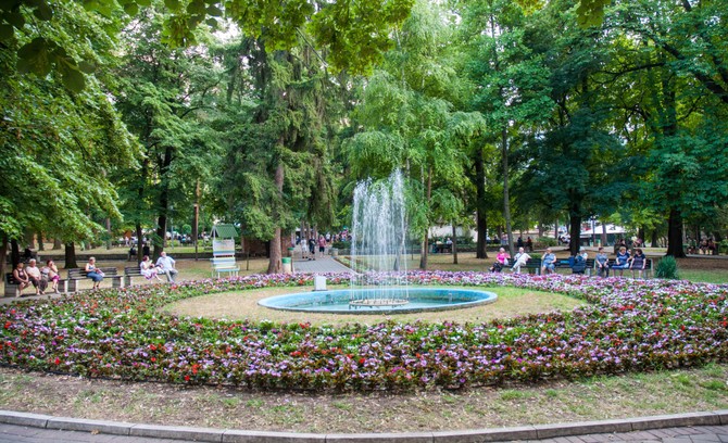 Sokobanja