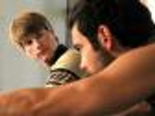 'Test na życie': HIV z Photoshopa