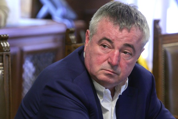 Bajatović: Srbija sigurna što se tiče snabdevanja gasa, neće biti većih inflatornih udara