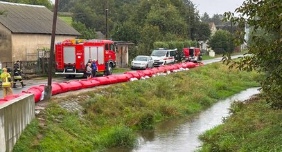 Niż Boris nie daje odpocząć, a IMGW alarmuje o nawalnych deszczach. Niepokojąca prognoza pogody na weekend