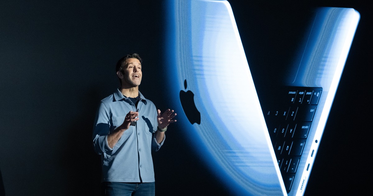 Apple's next CEO inherits a brand at its peak. Now comes the hard part ...