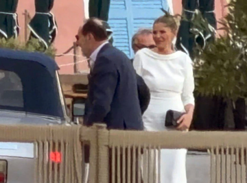 GOSTI BOLJE DA SE PRIPEME! Evo šta će se NAĆI NA MENIU  GALA VENČANJA Meline i MOĆNIKA - Po osobi i do 250 evra, za neka jela mnogi nisu čuli da postoje! 