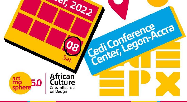 Ghana's largest creative gathering to explore African influence on design