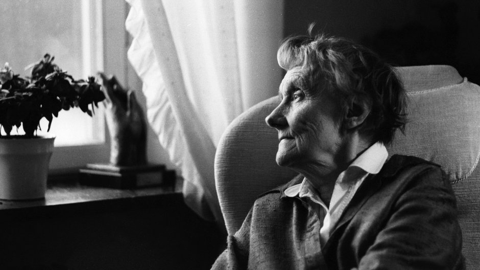 Astrid Lindgren