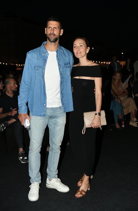 Novak i Jelena
