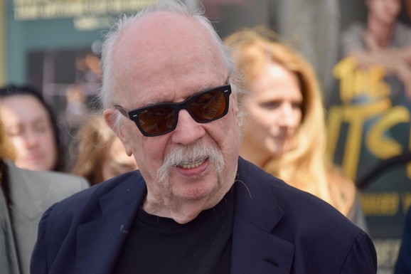 Džon Karpenter o zastrašivanju gledalaca filmovima "Noć veštica", "Stvar"...: "SVE ŠTO ZNAM O ZLU NAUČIO SAM U TOM MALOM GRADU"