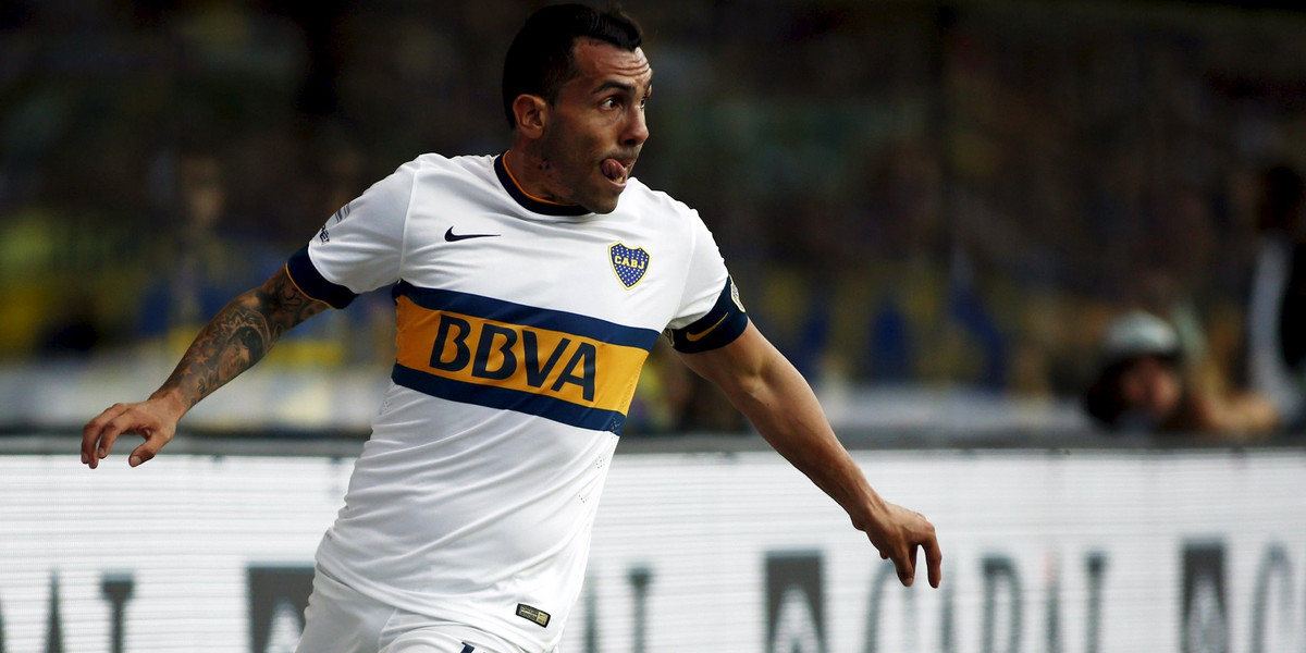 Wyciekły szczegóły kontraktu gwiazdy Boca Juniors