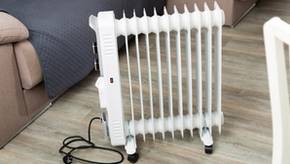 Ölradiatoren ab 40 Euro im Vergleich