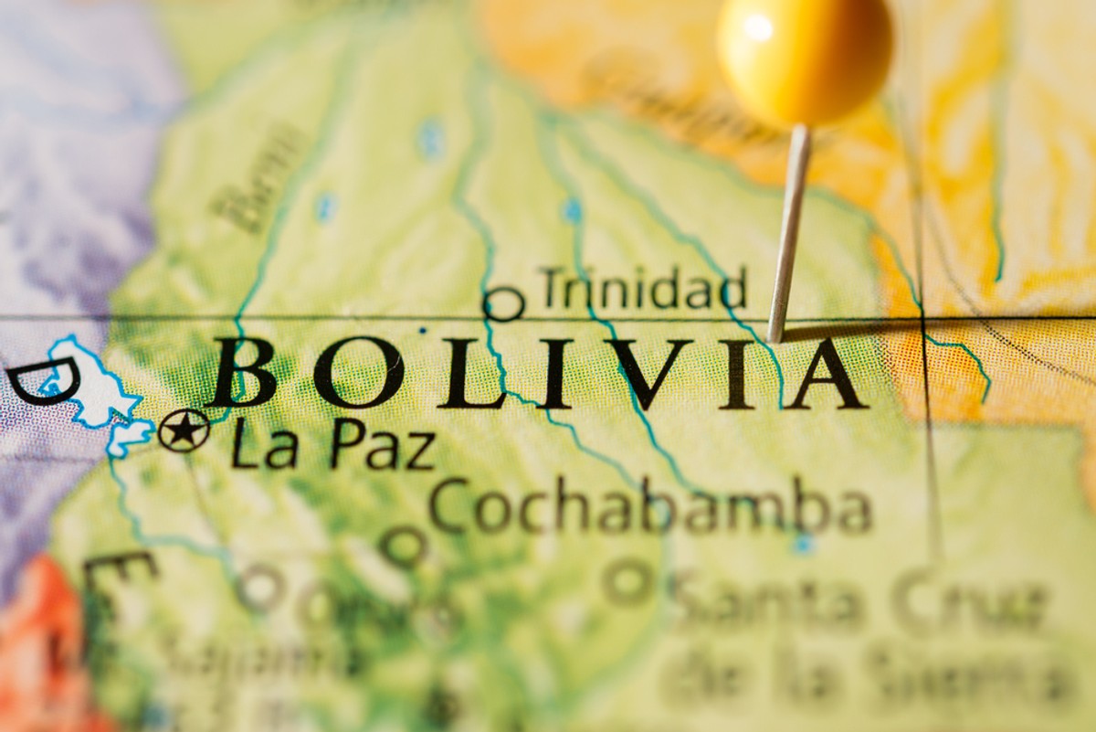 Boliwia