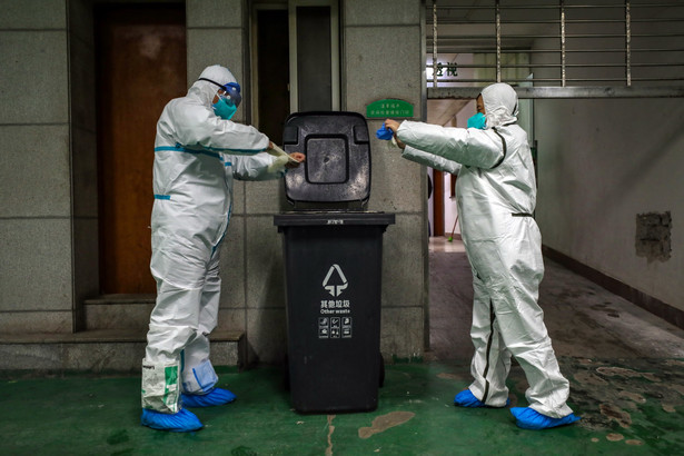 Tokio 2020: Turniej kwalifikacyjny koszykarek przeniesiony ze względu na epidemię koronawirusa