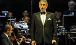 Andrea Bocelli wystąpi w Krakowie 