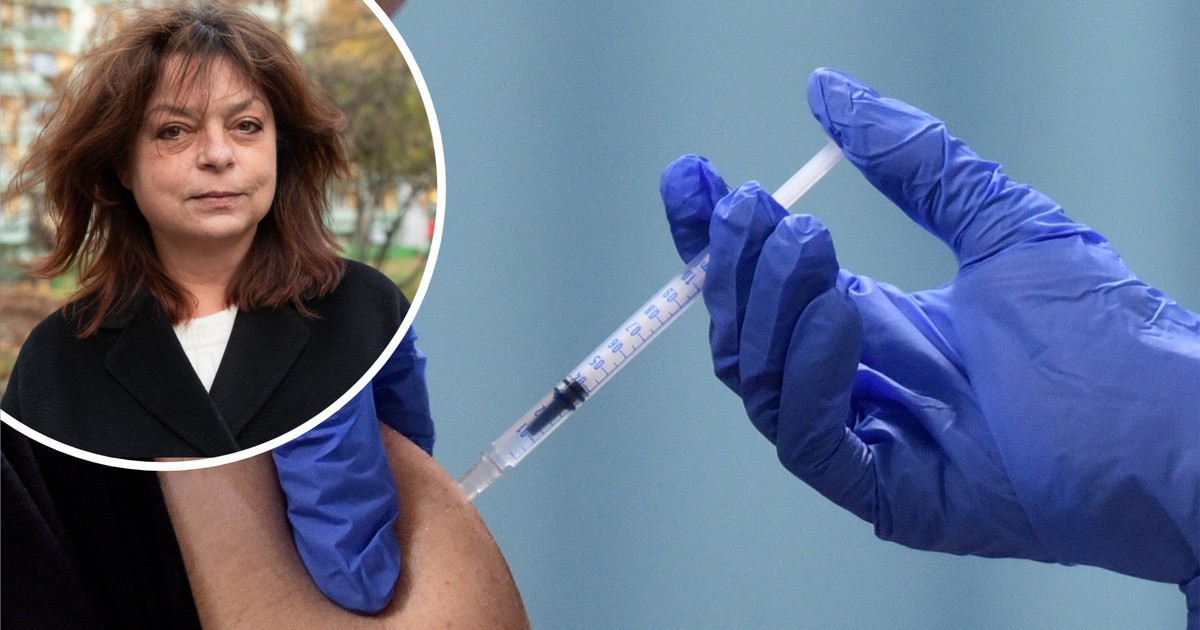 Ruszyły szczepienia na Covid-19. Ekspertka o nowych wariantach. "Chorzy mówią o żyletkach w gardle"