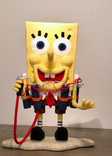 Wystawa 'Upadli bohaterowie'