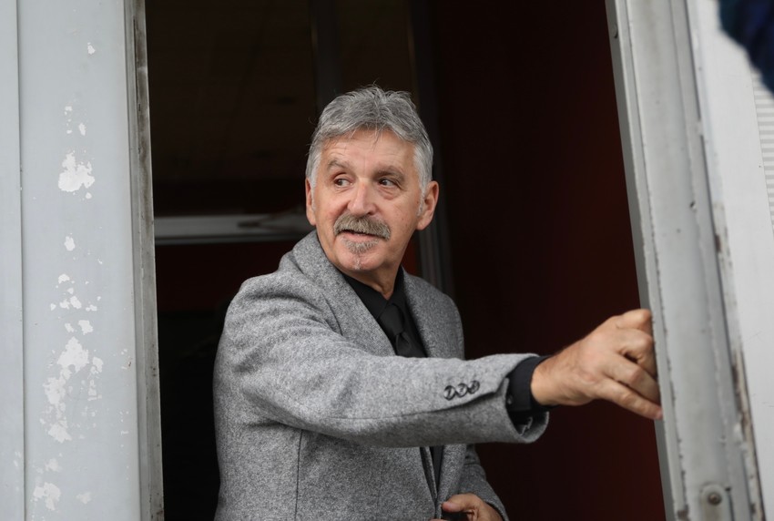 Dragan Stojković Bosanac