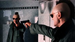 "Tu Ryba, wzywam cię, Akwarium". QUIZ o filmie "Kiler". Pamiętasz? Zdobędziesz 10/10