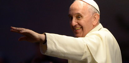 Papież Franciszek pozbywa się majątku. Tym razem oddał Harley'a