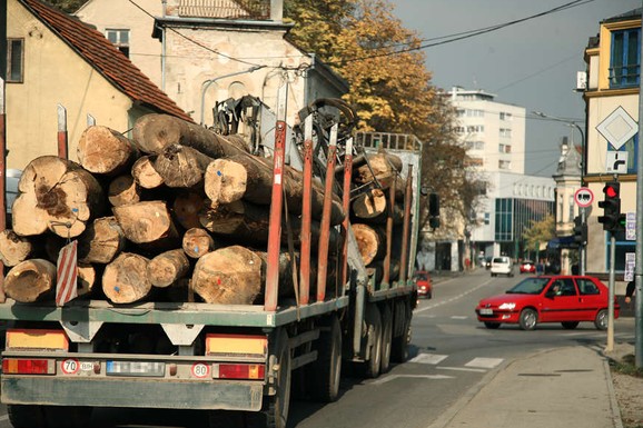 Drvna industrija pred novim izazovom: PKS objavila dva nova stručna vodiča za izvoznike drveta i proizvoda od drveta u EU