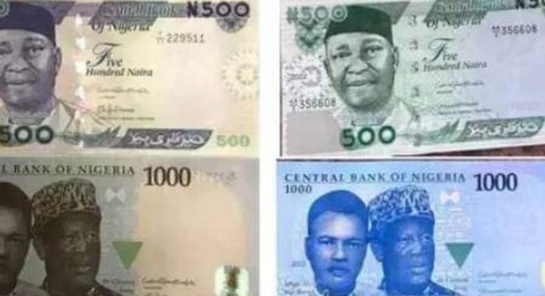 Bank customers decry scarcity of redesigned naira notes, CBN reacts