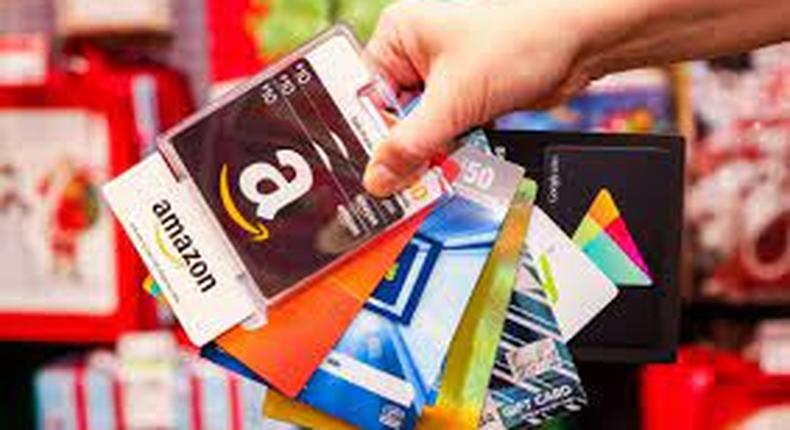 Giftcardstonaira Launches Gift Card Trading app. (CoinCola)