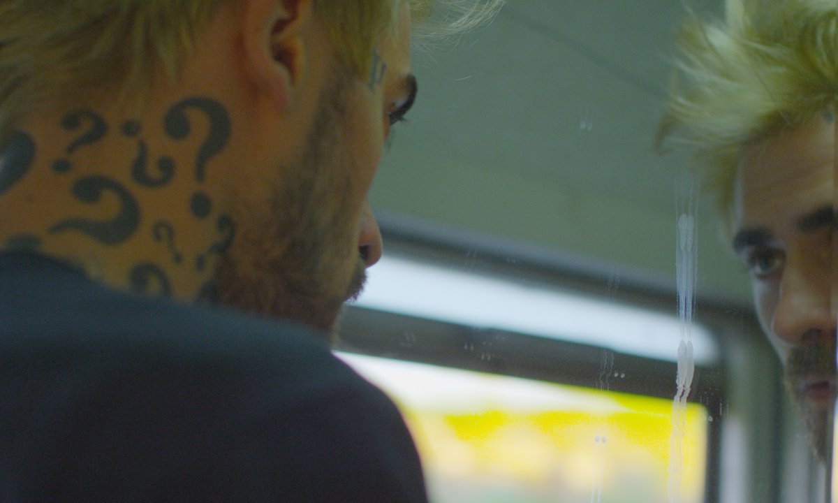 Spod zamku na tron. Quebonafide pokazał, jak zrobić w Polsce prawdziwą karierę