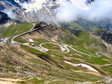 Galeria Rowerem przez Alpy, obrazek 4