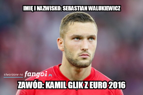 Memy po meczu Polska - Włochy
