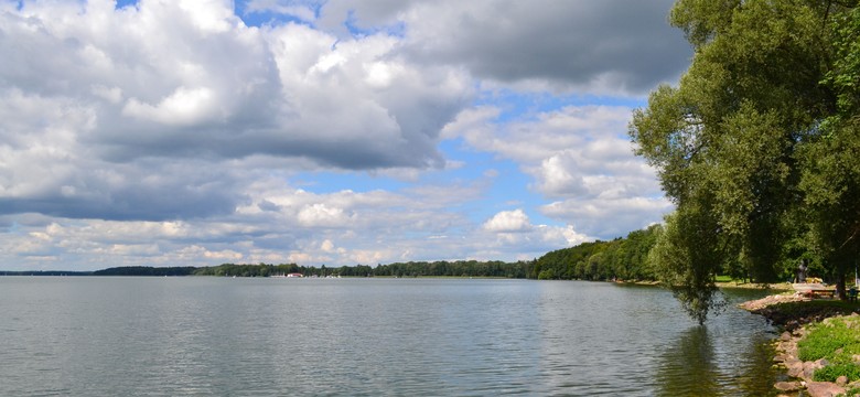 GIS zamyka popularne kąpielisko. Oto powód
