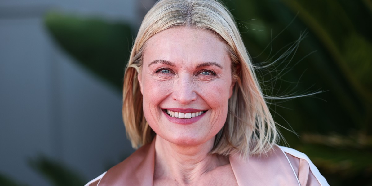 Tosca Musk zajmuje się m.in. tworzeniem filmów romantycznych.