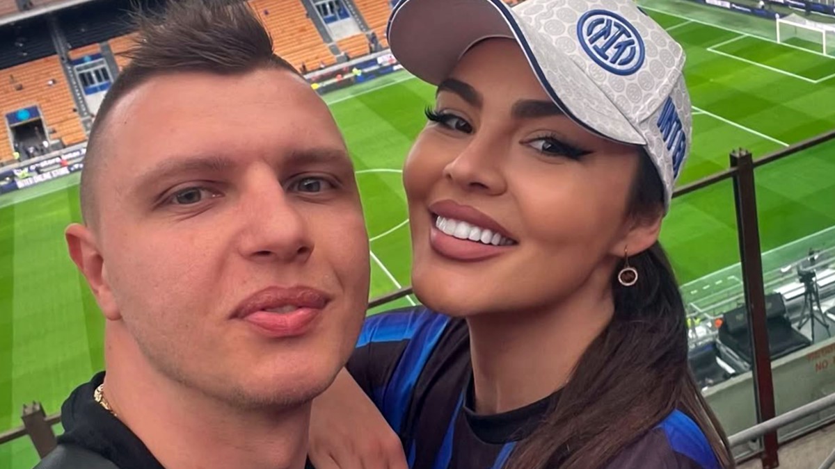 Eleonora sa mužem