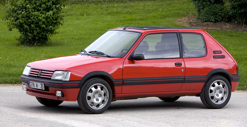 Peugeot 1889-2008: historia jakich mało (fotogaleria)